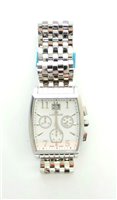 Orologio Lorenz Uomo in Acciaio 026467AA - 026467AA